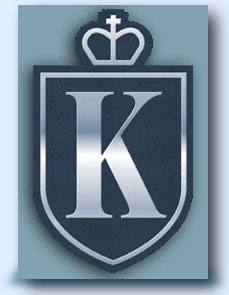 Kongsbak Logo