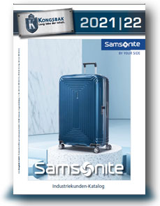 Samsonite Katalog Nr.1