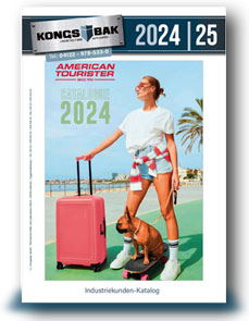 Delsey Gesamtkatalog