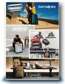 Business Collection Shop